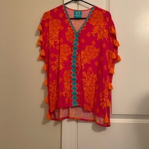 Escapada Women’s Top